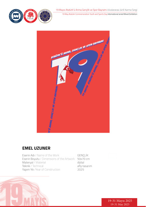 EMEL UZUNER